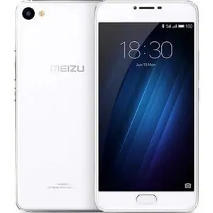 Замена дисплея на телефоне Meizu U10 в Краснодаре